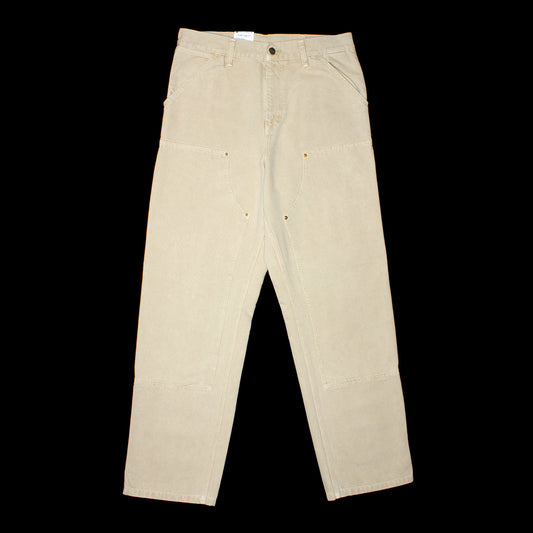 Double Knee Pant