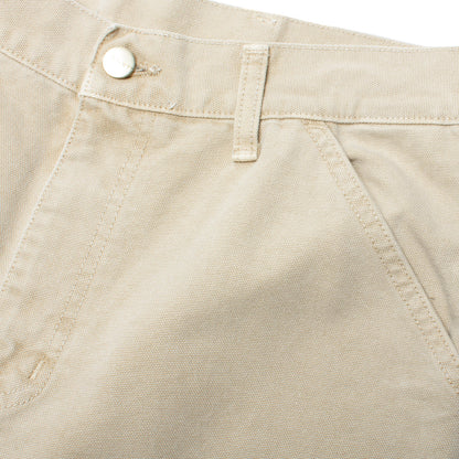 Double Knee Pant