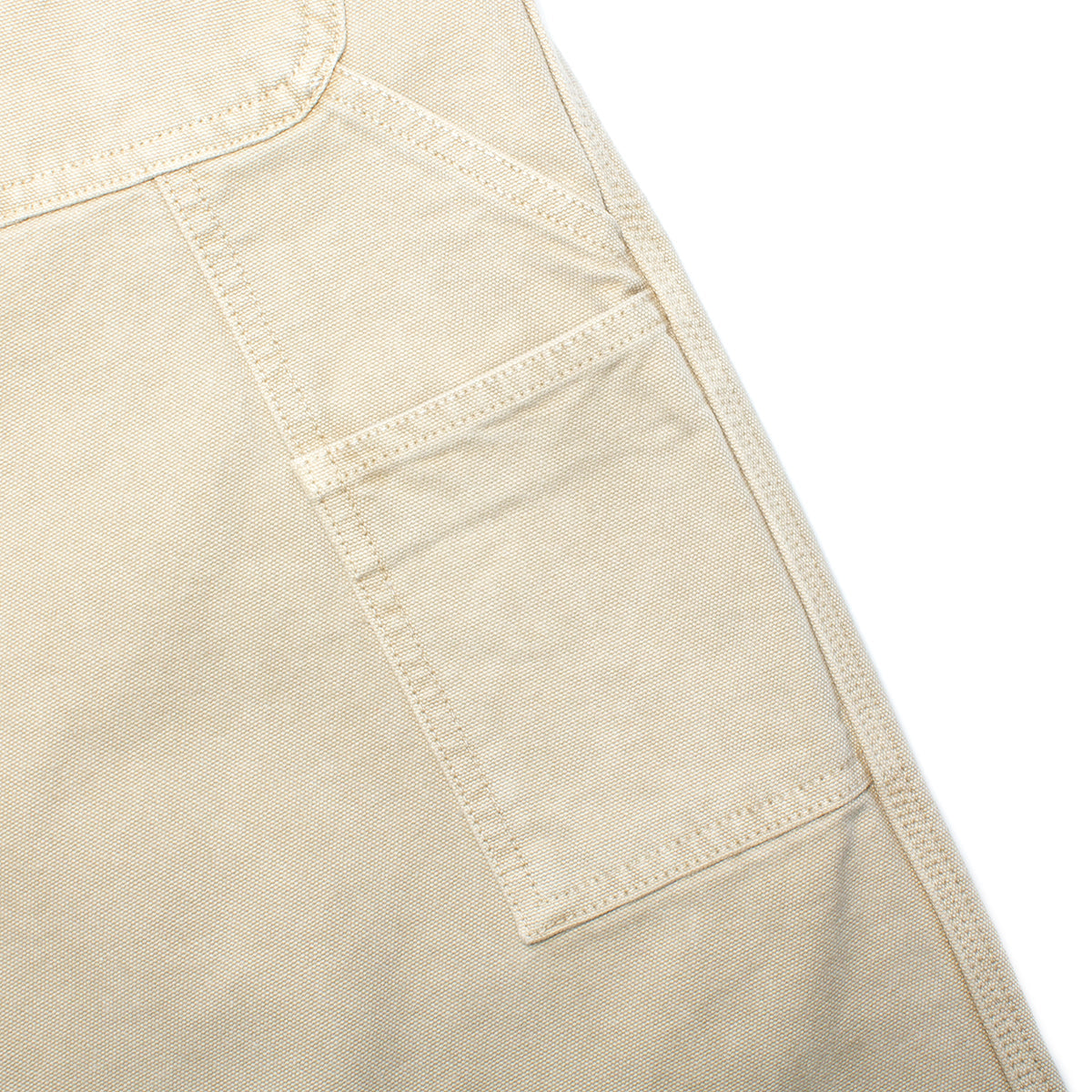 Double Knee Pant