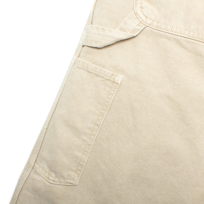 Double Knee Pant
