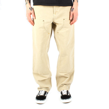 Double Knee Pant