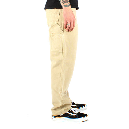 Double Knee Pant