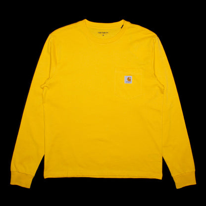 L/S Pocket T-Shirt