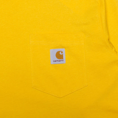 L/S Pocket T-Shirt