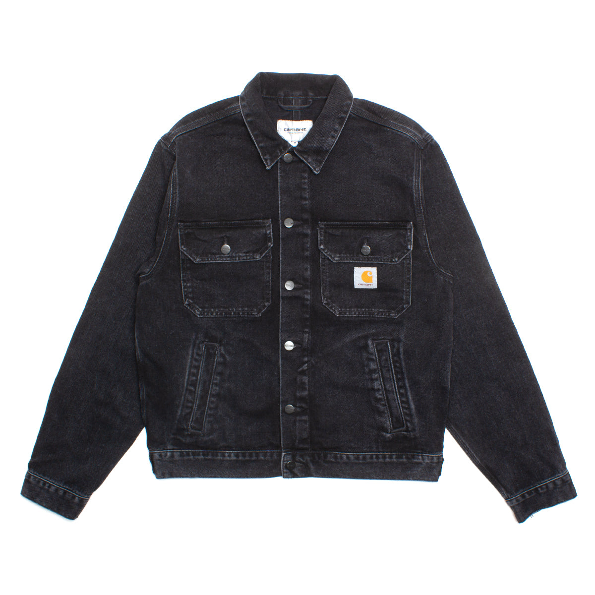 Stetson Jacket