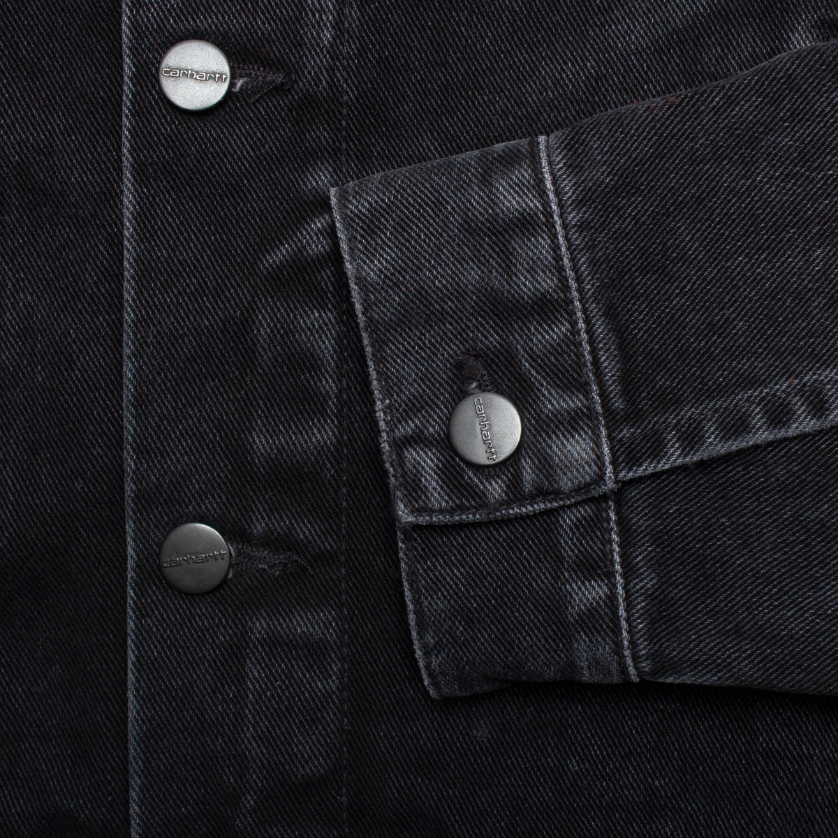 Stetson Jacket