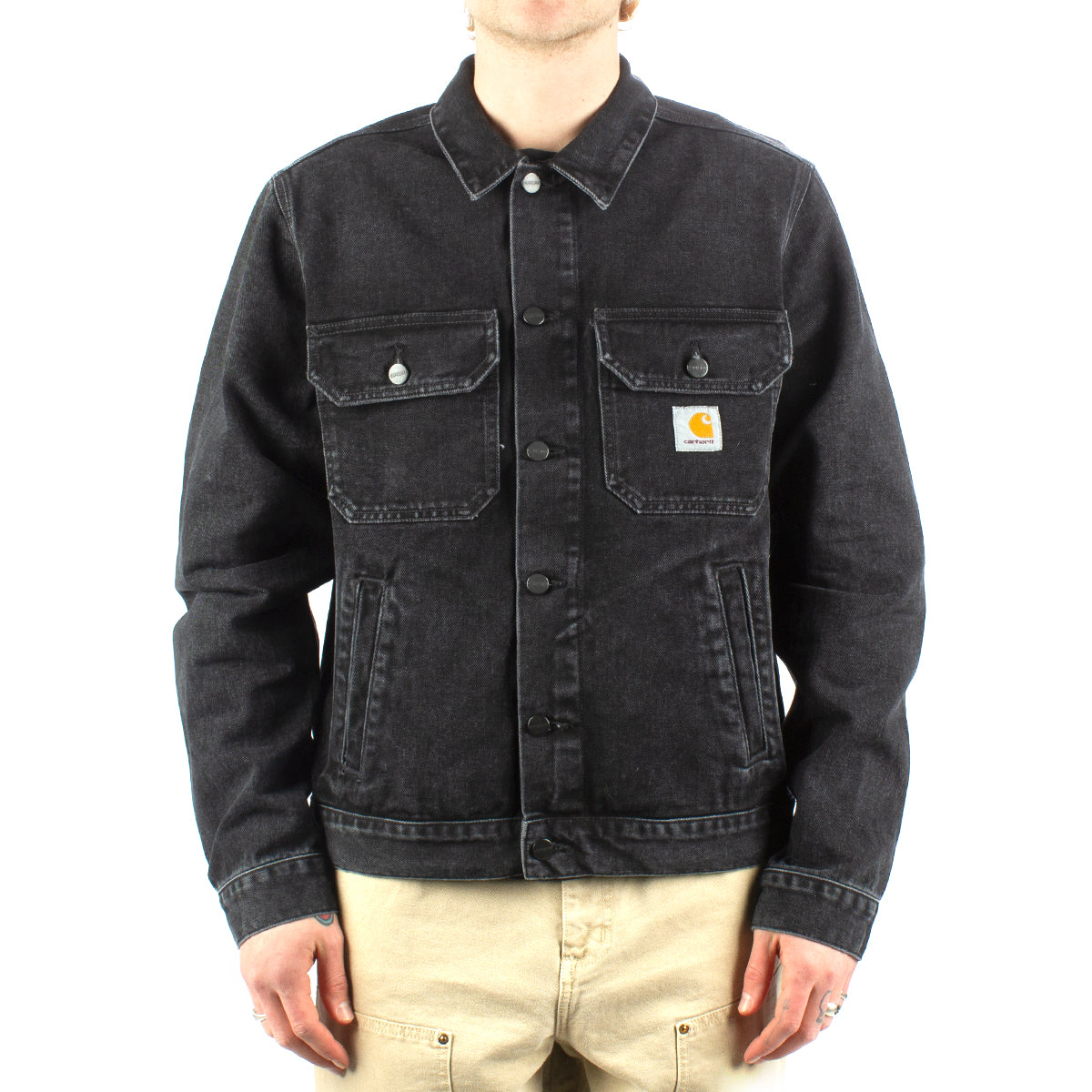 Stetson Jacket