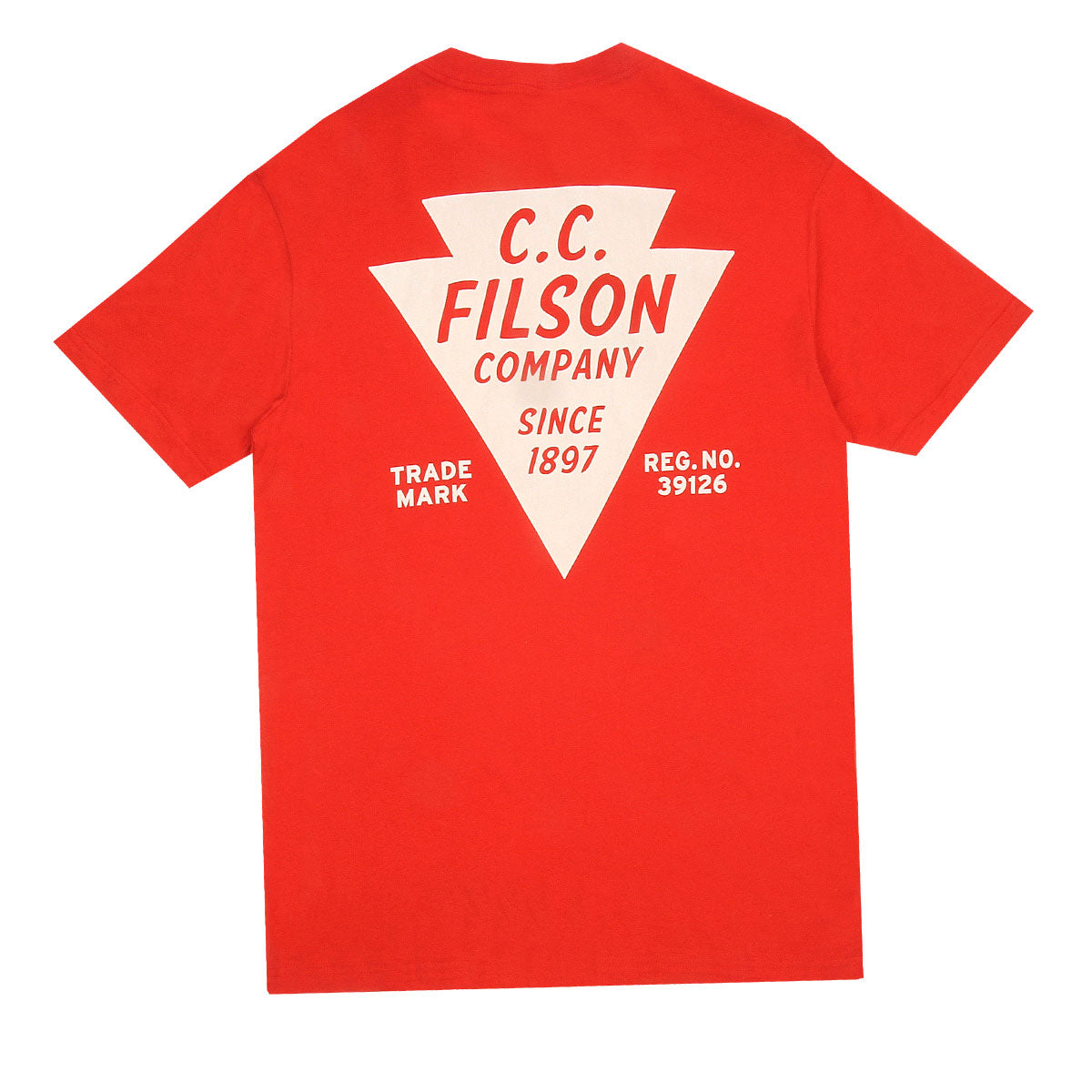 S/S Ranger Graphic T-Shirt
