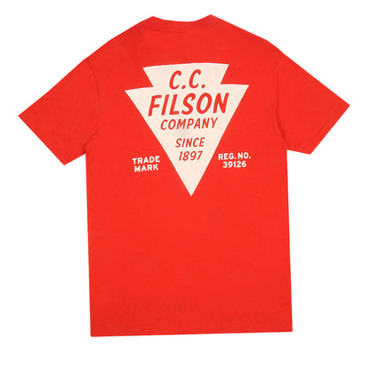 S/S Ranger Graphic T-Shirt