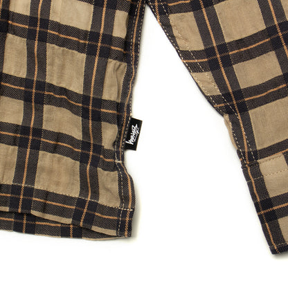 Sonoma Plaid L/S Shirt