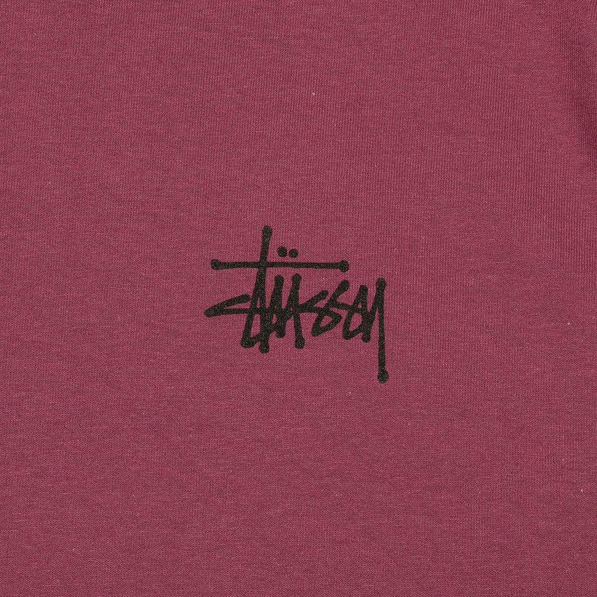 Basic Stussy T-Shirt