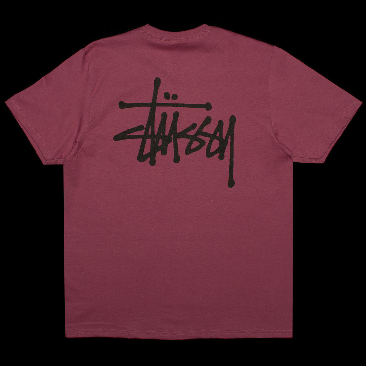 Basic Stussy T-Shirt