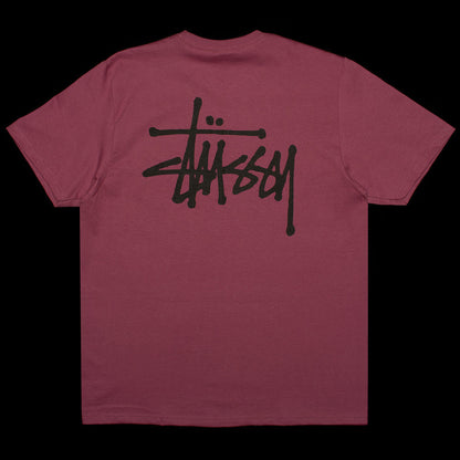 Basic Stussy T-Shirt
