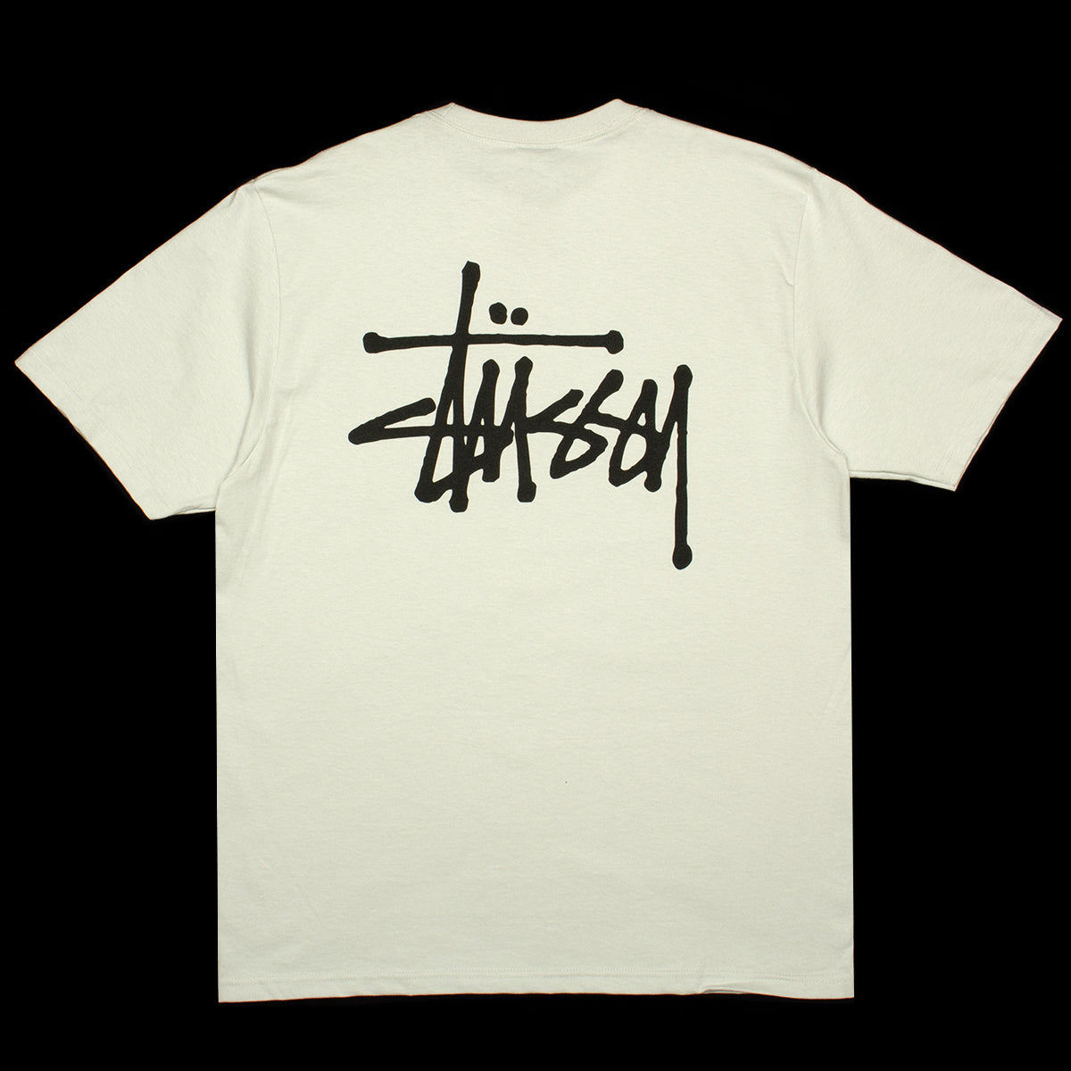 Basic Stussy T-Shirt