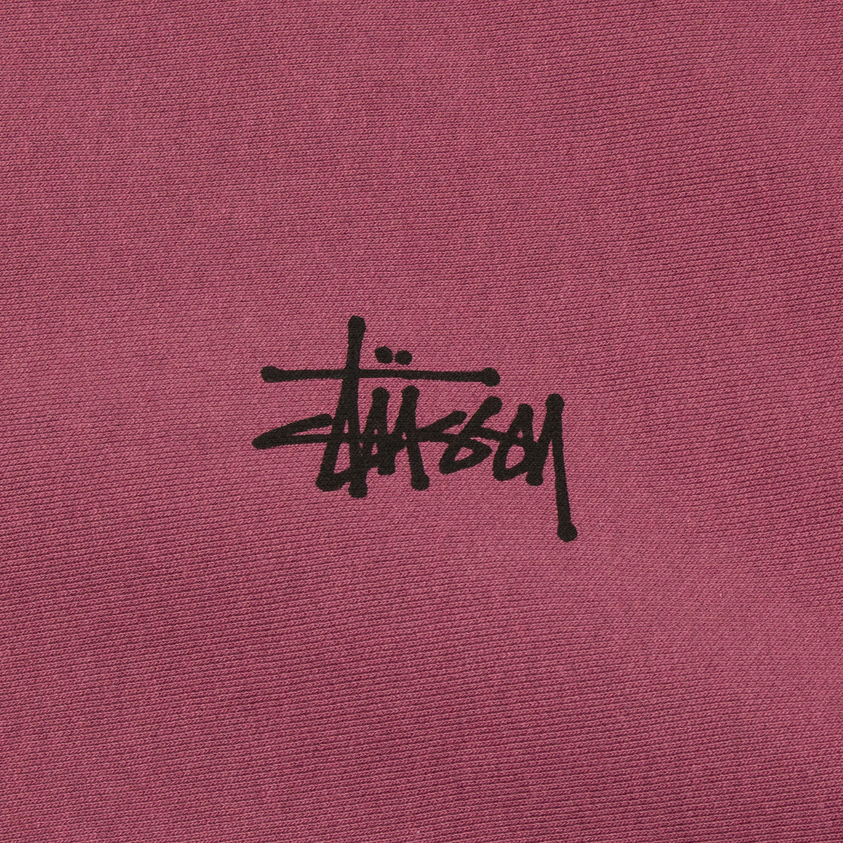 Basic Stussy Crewneck