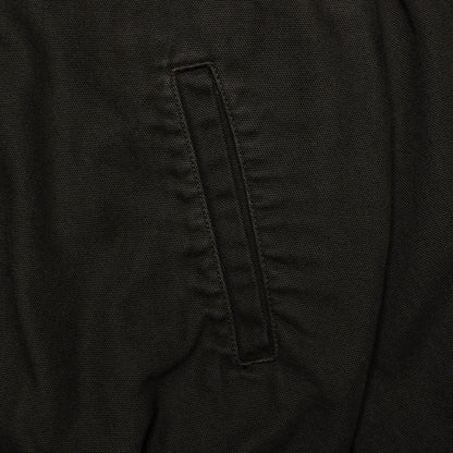 Work Jacket Unlined Canvas