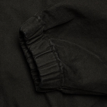 Work Jacket Unlined Canvas