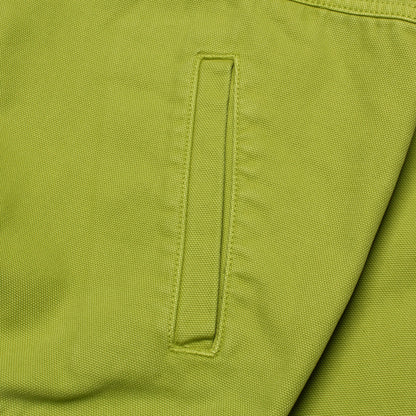 Work Jacket Unlined Canvas