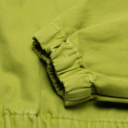 Work Jacket Unlined Canvas
