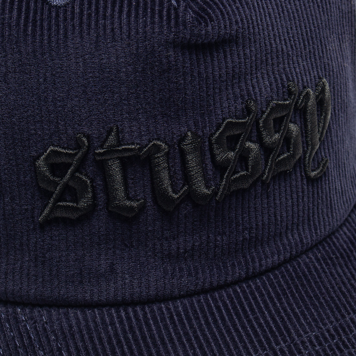 Corduroy OE Cap