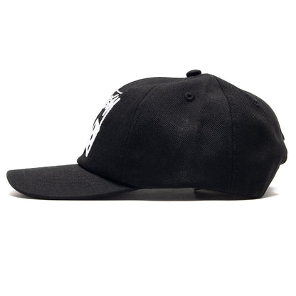 Stock Dice Low Pro Cap