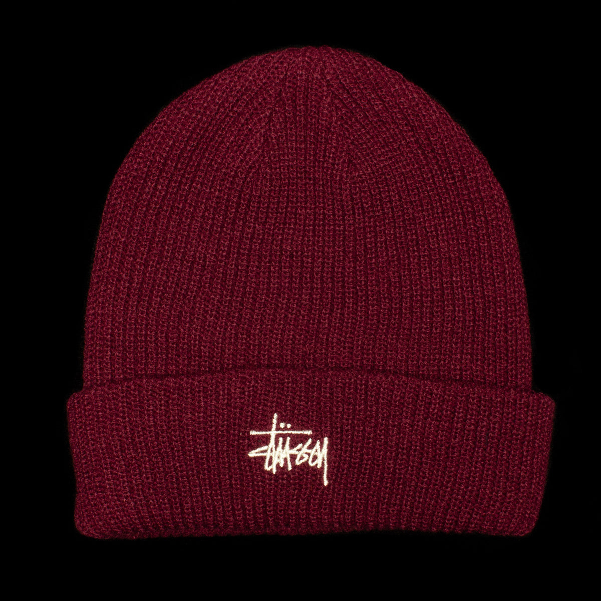 Basic Cuff Beanie
