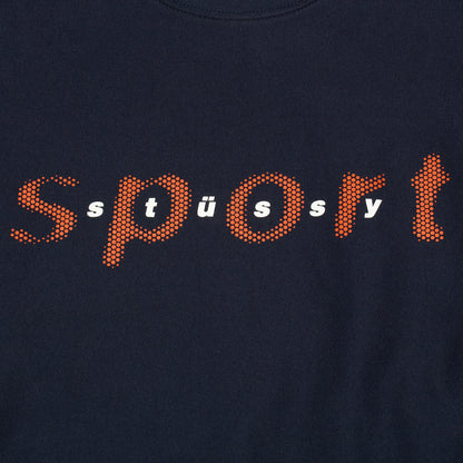 Dot Sport Crewneck