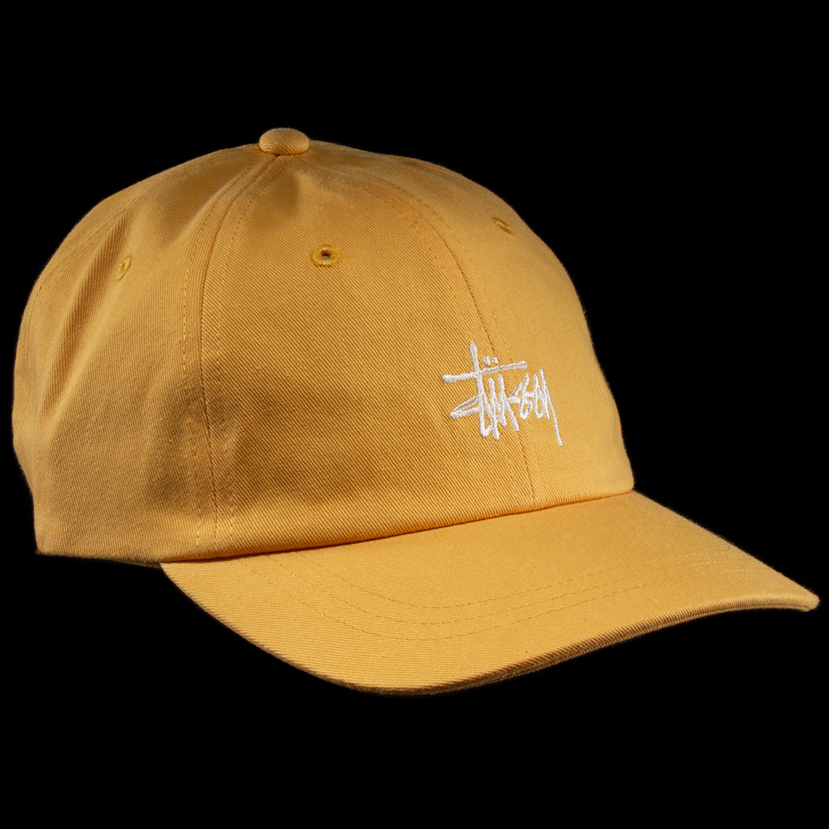 Basic Stock Low Pro Cap