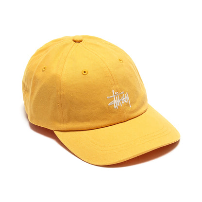 Basic Stock Low Pro Cap