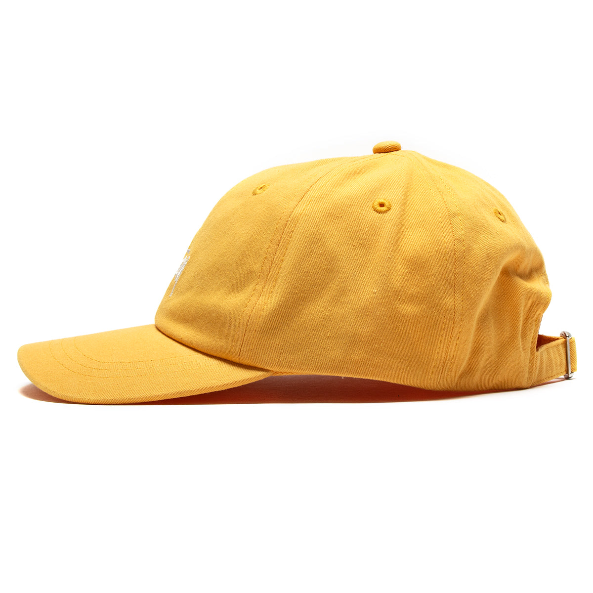 Basic Stock Low Pro Cap