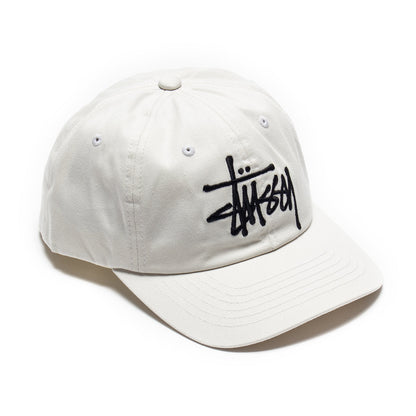 Big Basic Vintage Cap