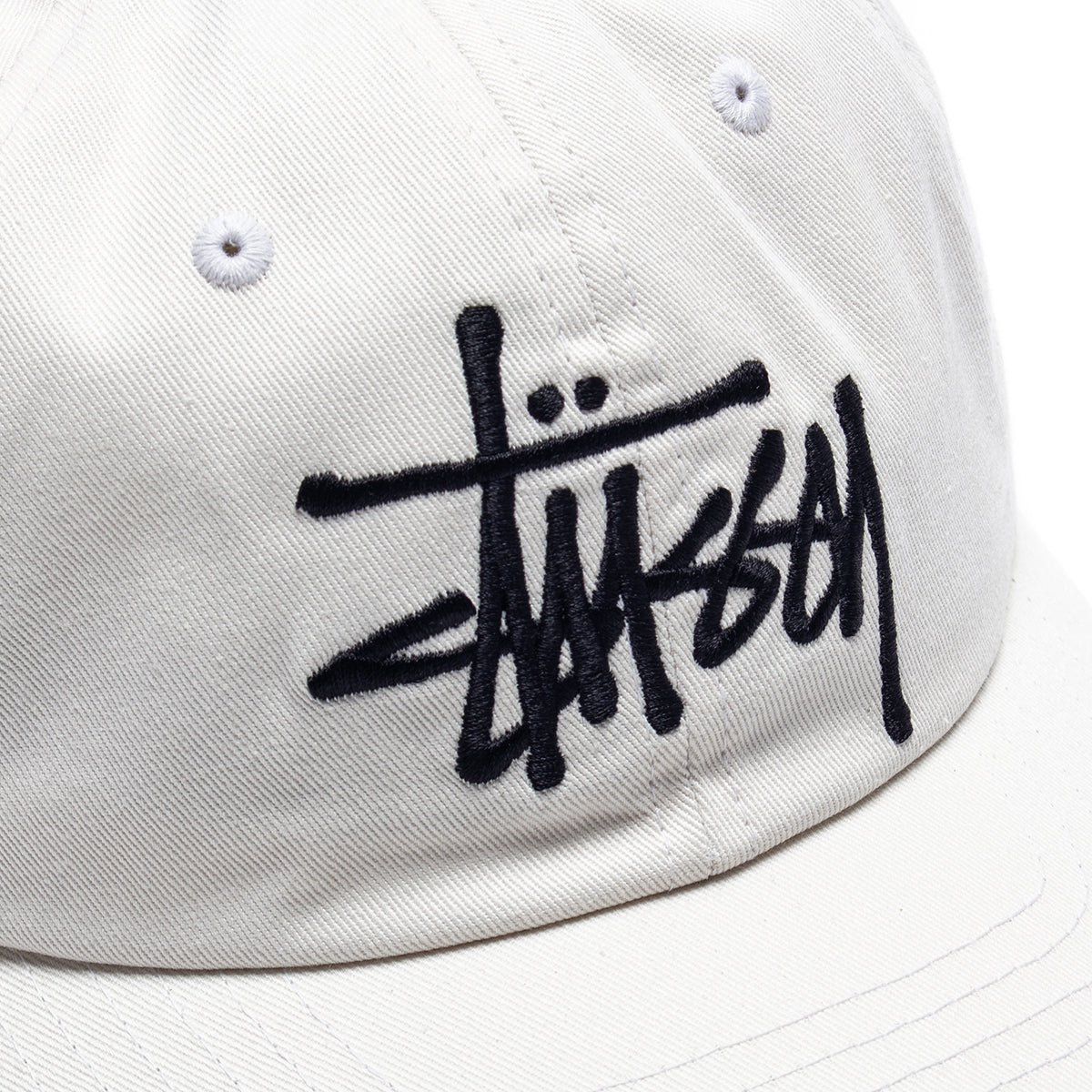 Big Basic Vintage Cap