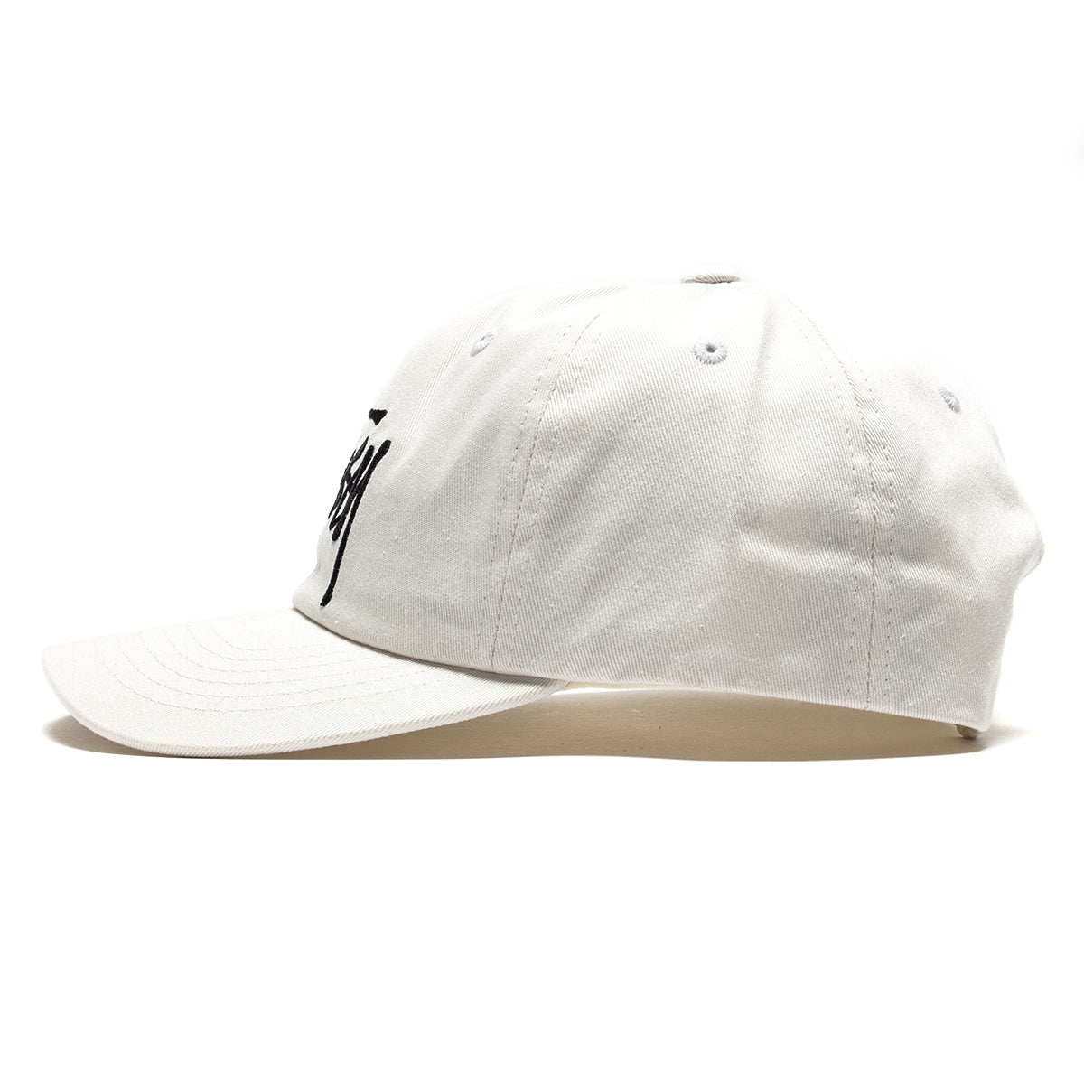 Big Basic Vintage Cap