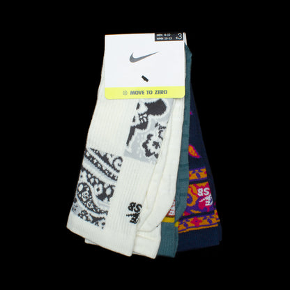 Everyday Max Lightweight Sock (3 Pair)