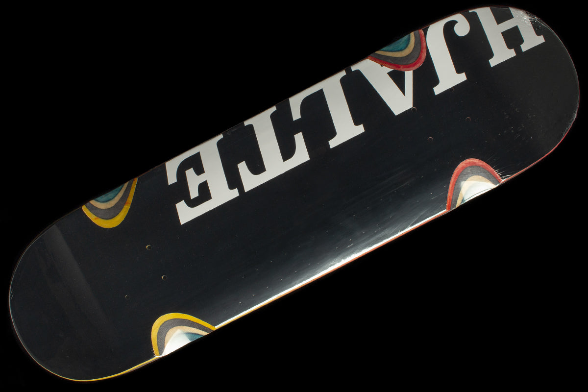 Hjalte - Hardbody Pro Deck 8.38" & 8.75"