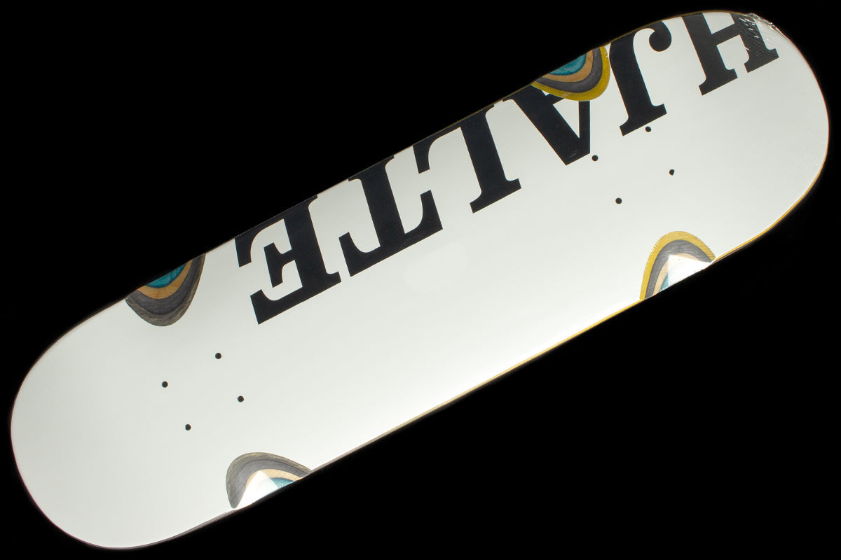 Hjalte - Hardbody Pro Deck 8.5"