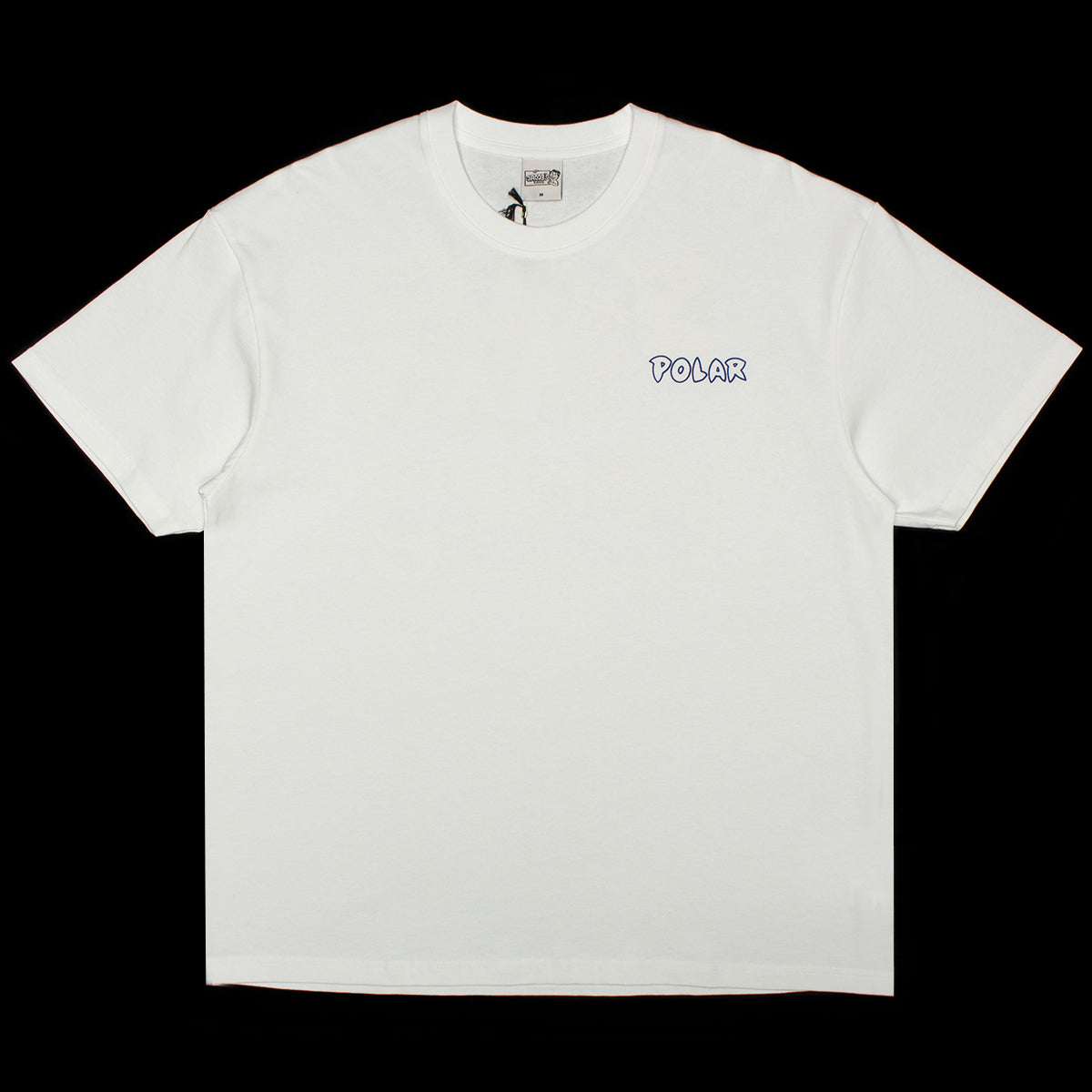 Crash T-Shirt