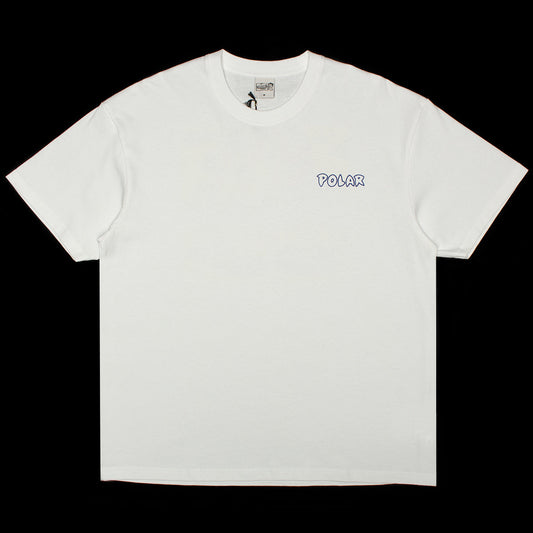 Crash T-Shirt