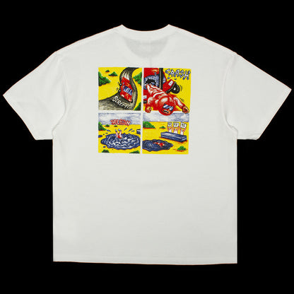 Crash T-Shirt