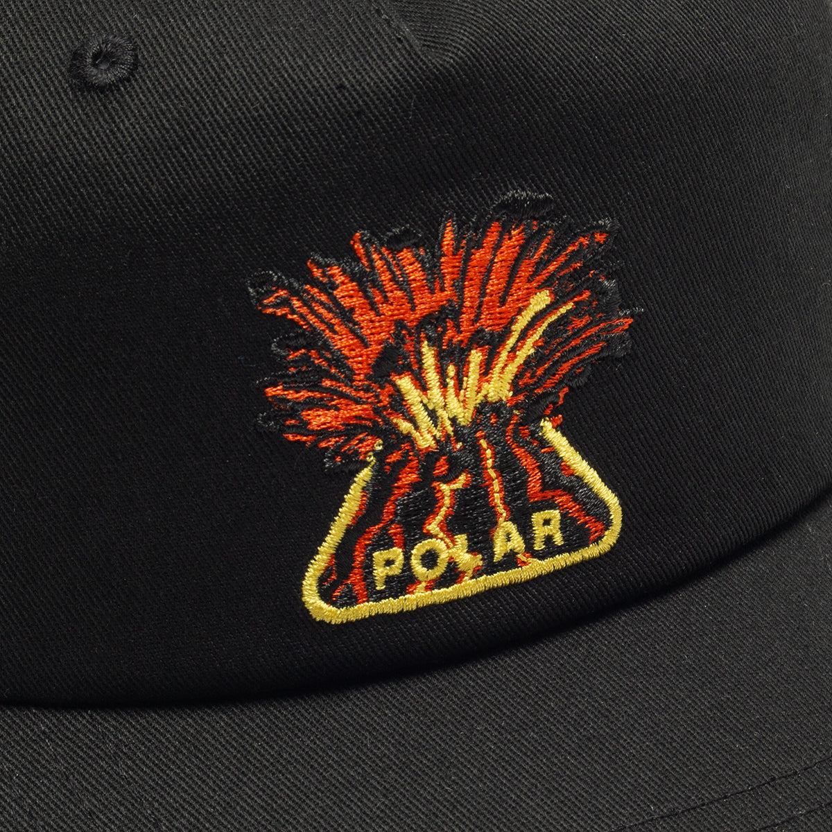 Jake Cap - Volcano