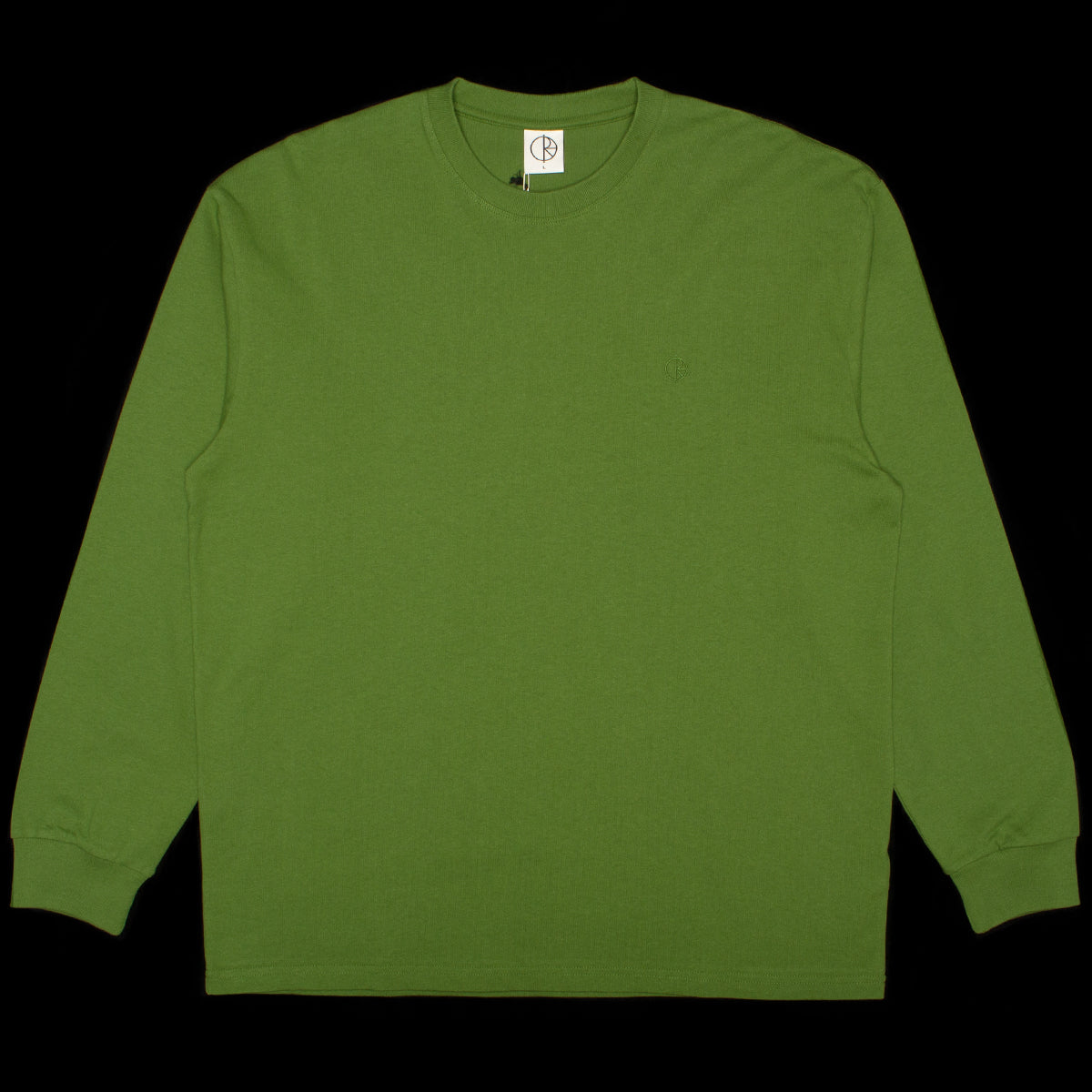 Team L/S T-Shirt