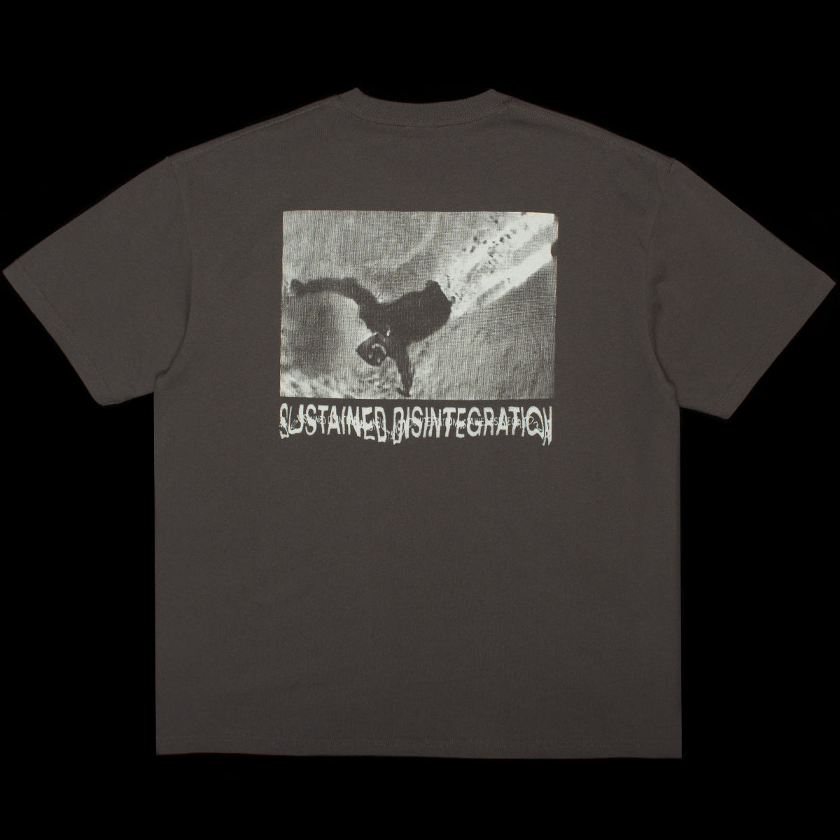 Sustained Disintegration T-Shirt