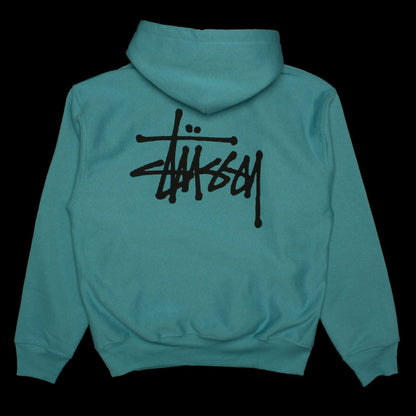 Basic Stussy Hoodie