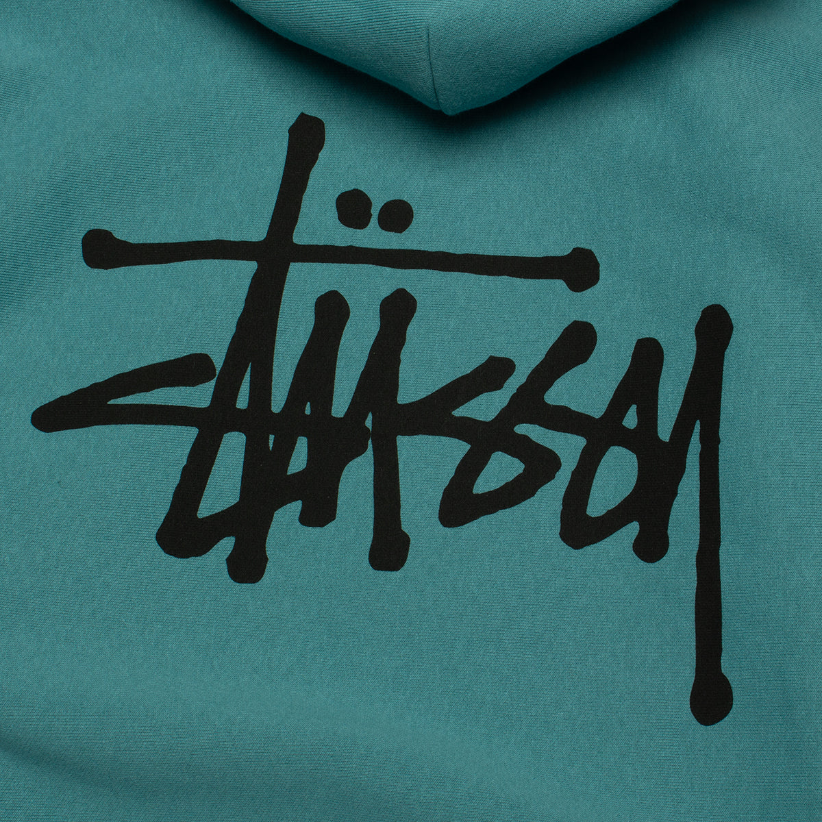 Basic Stussy Hoodie