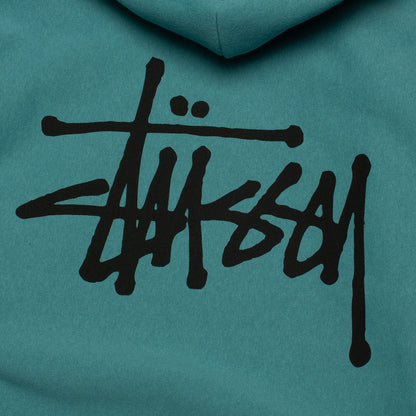 Basic Stussy Hoodie