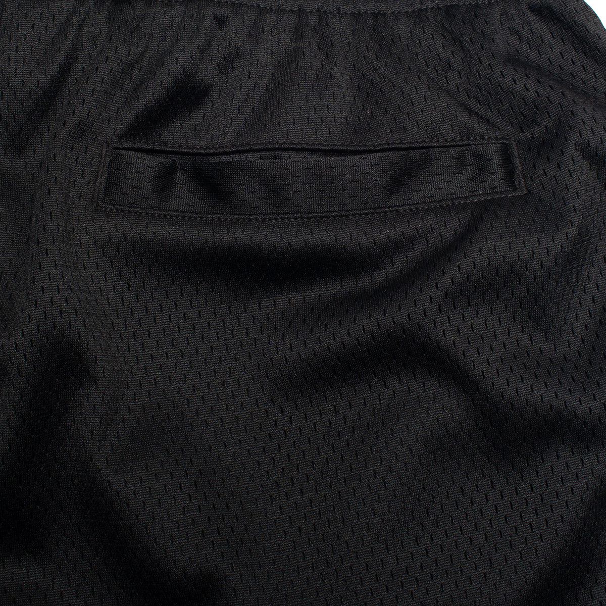 Mesh Sport Short