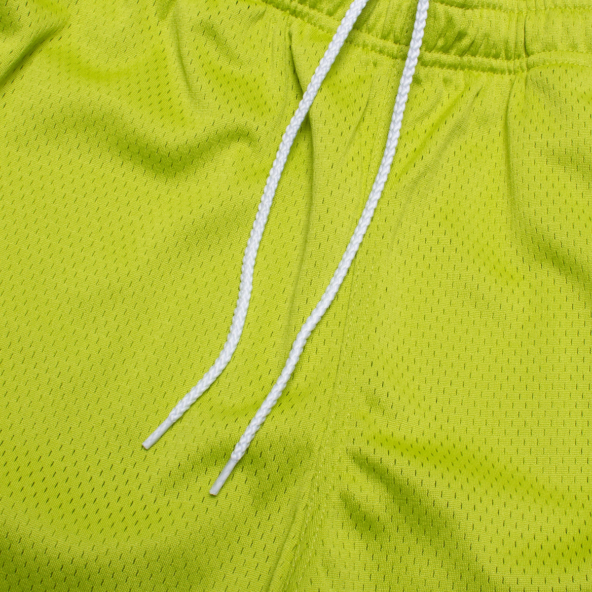 Mesh Sport Short