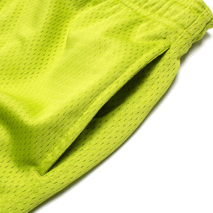 Mesh Sport Short