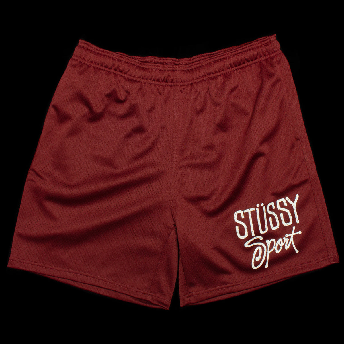 Mesh Sport Short