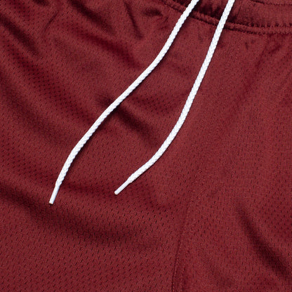 Mesh Sport Short